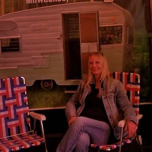 Meet your Posher, Jacqueline